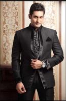 wedding Suits پوسٹر