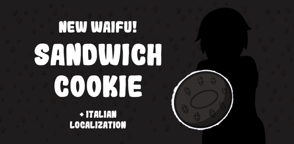 Aprenda como baixar Cookie Waifu de graça image