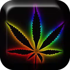 Weed Live Wallpaper APK download