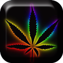 Weed Live Wallpaper APK