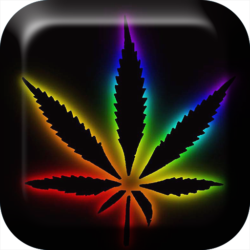 Weed Live Wallpaper