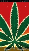 Weed Live Wallpaper اسکرین شاٹ 1