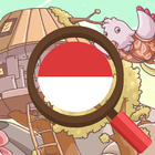 JeliMata: Hidden Objects Zeichen