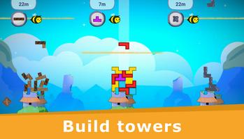 Tricky Bricks الملصق