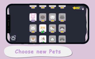 Space Pets تصوير الشاشة 3
