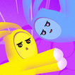 ”Puper Bunny Duo