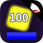 Bounce100 icône