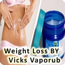Weight Loss By Vicks Vaporub APK