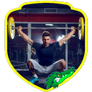 Weightlifting Exercises (Guide) APK