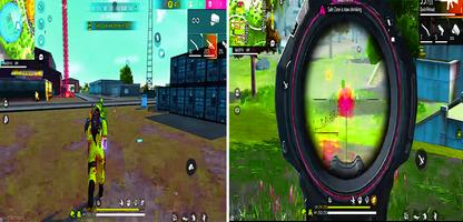 Fire Real Game battle Hints Screenshot 1
