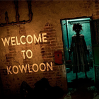 Welcome To Kowloon Game Zeichen