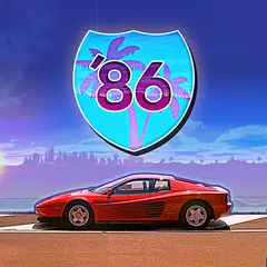 Скачать Florida Interstate '86 APK