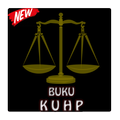 Buku KUHP