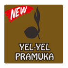 Yelyel Pramuka Lengkap biểu tượng