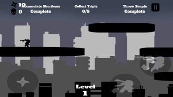 Shino: The Shadow of the Night screenshot 3