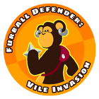 Defender Furball icône