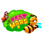 Wars Pest icône