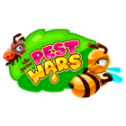 Wars Pest ícone