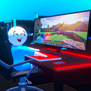APK Internet Cafe Tycoon