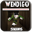 Wendigo for Minecraft PE icône