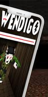 Wendigo for Minecraft PE capture d'écran 1
