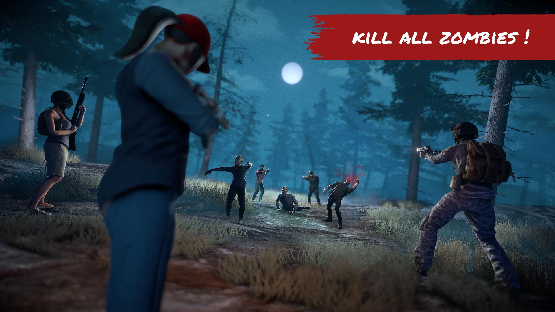 Horror Forest 3 For Android Apk Download - pvp in the forest roblox