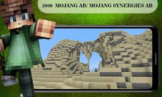 Addon Magnificent Biomes screenshot 1
