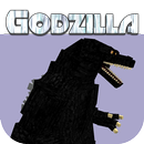 Mod Godzilla KOTM - Monsters APK