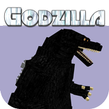 ”Mod Godzilla KOTM - Monsters