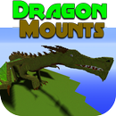 Addon Dragon Mounts APK