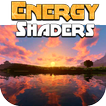 Mod Energy Shaders - Light
