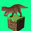 Mod Jurassic Craft World