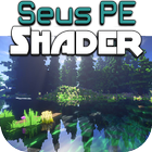 Mod Seus PE Shader أيقونة