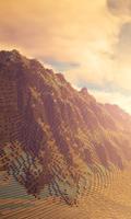Mod Seus PE Shader الملصق