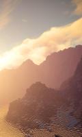 Mod Seus PE Shader تصوير الشاشة 2