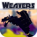 Addon Weavers - Space Entity