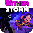 Mod Wither Storm icône