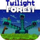 Mod The Twilight Forest APK