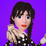 Wednesday Quest - Hand History