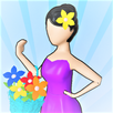 Miss Florist -Flower Shop Game APK
