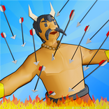 Indian Rani in Danger