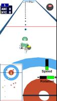 Curling Clash: Online Duel ภาพหน้าจอ 2