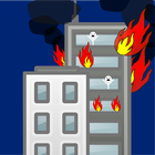 Tower Rescue Hero icône