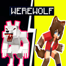 Werewolf Mod & Craft For MCPE-APK