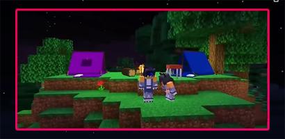 Werewolf Mod & Craft For MCPE imagem de tela 3
