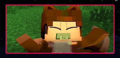 Werewolf Mod & Craft For MCPE imagem de tela 2