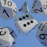 Lucky Dice