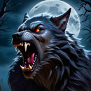Werewolf wallpaper APK