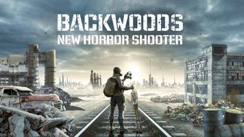Backwoods: Survival Horror poster