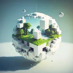 Unfold Головоломка Побег Квест